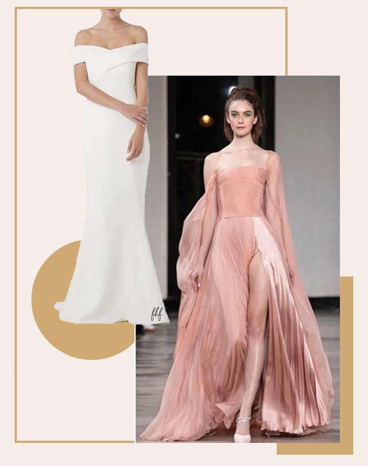 30岁御姐风穿搭,顶楼名媛风穿搭