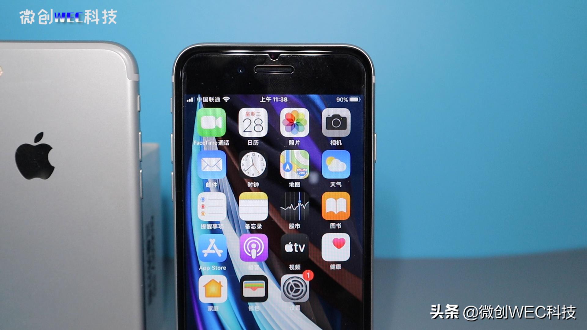 iphone为啥比华为好用,iphone为什么比安卓看着高级
