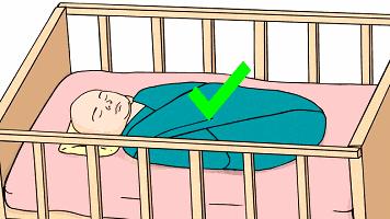 宝宝半夜不睡觉老是哭还吐奶,宝宝一夜哭闹不睡想吐奶