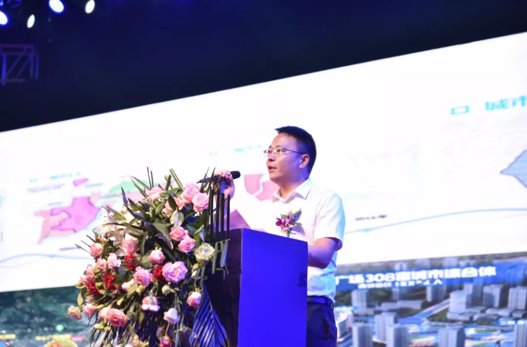 携手筑梦起帆远航万象整装馆盛大开业暨形象大使决赛完美落幕