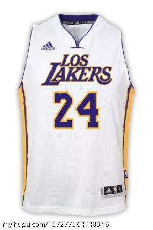 湖人23-24赛季球衣复古款球衣,历代湖人阵容