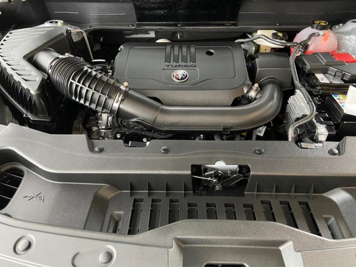 别克昂科旗优惠5万靠谱吗,别克降价昂科旗6座