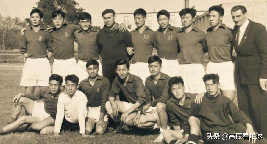 陕西足球往事,陕西足球回顾