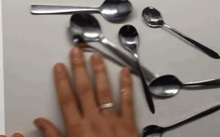 购物小票居然秒变名画？果然是天才少年的神操作