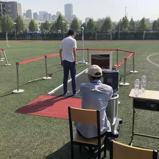 郑州中招考试时间2022年具体时间,2019年中招郑州体育考试时间