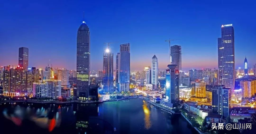 2018年华中区TOP10城市:华中豫鄂湘,伯仲之间,短兵相接