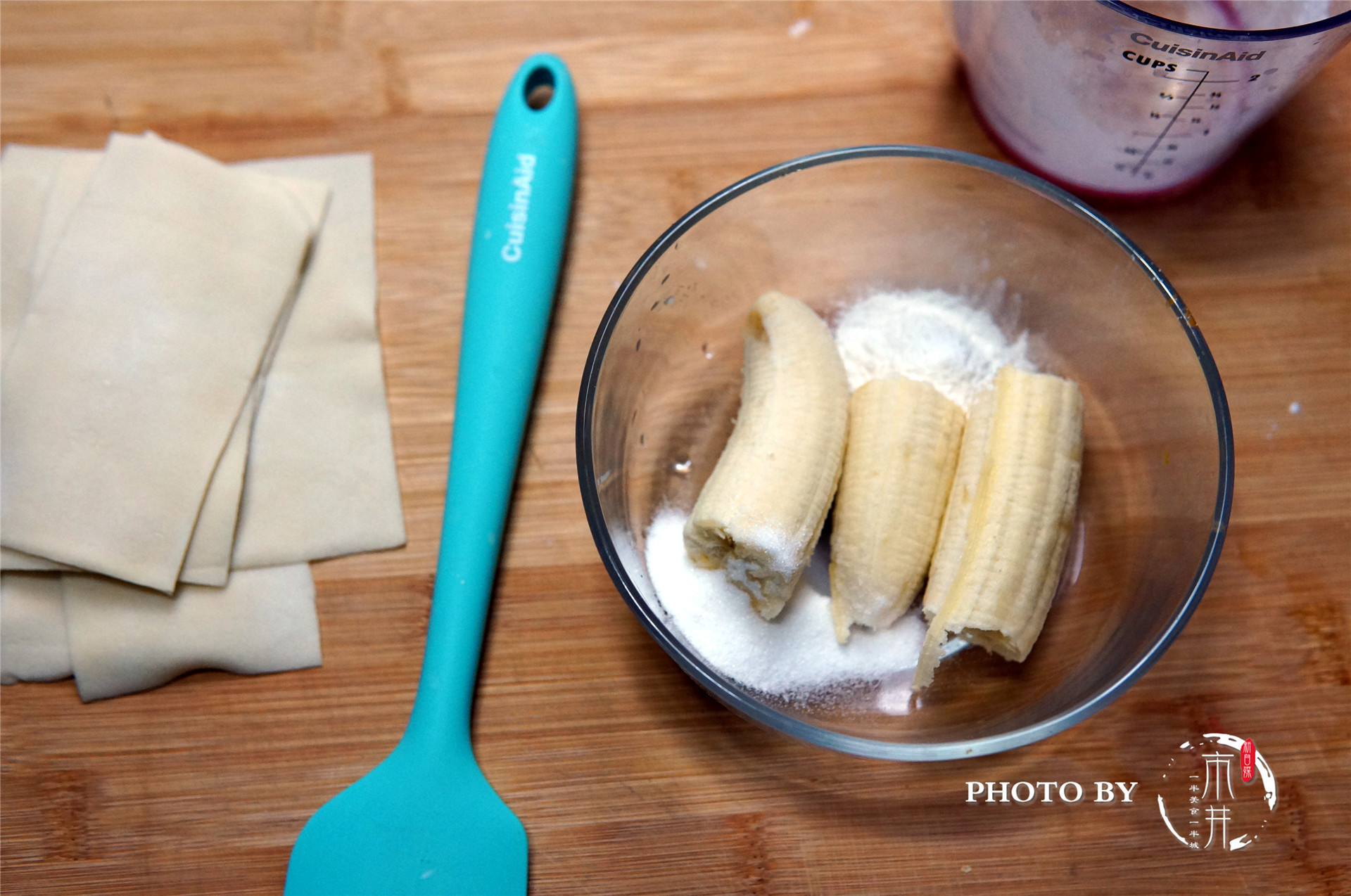 冬天香蕉太凉怎么给宝宝吃,天冷了香蕉怎么做出来给孩子吃