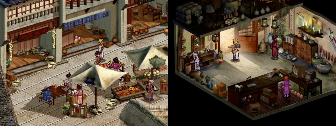 幽城幻剑录哪里下,幽城幻剑录当年的地位