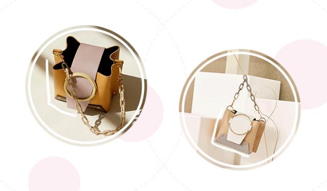 包包测评潮牌,包包测评小众设计