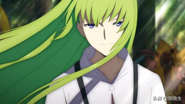 命运冠位指定恩奇都技能解析,命运冠位指定最主流的玩法搭配