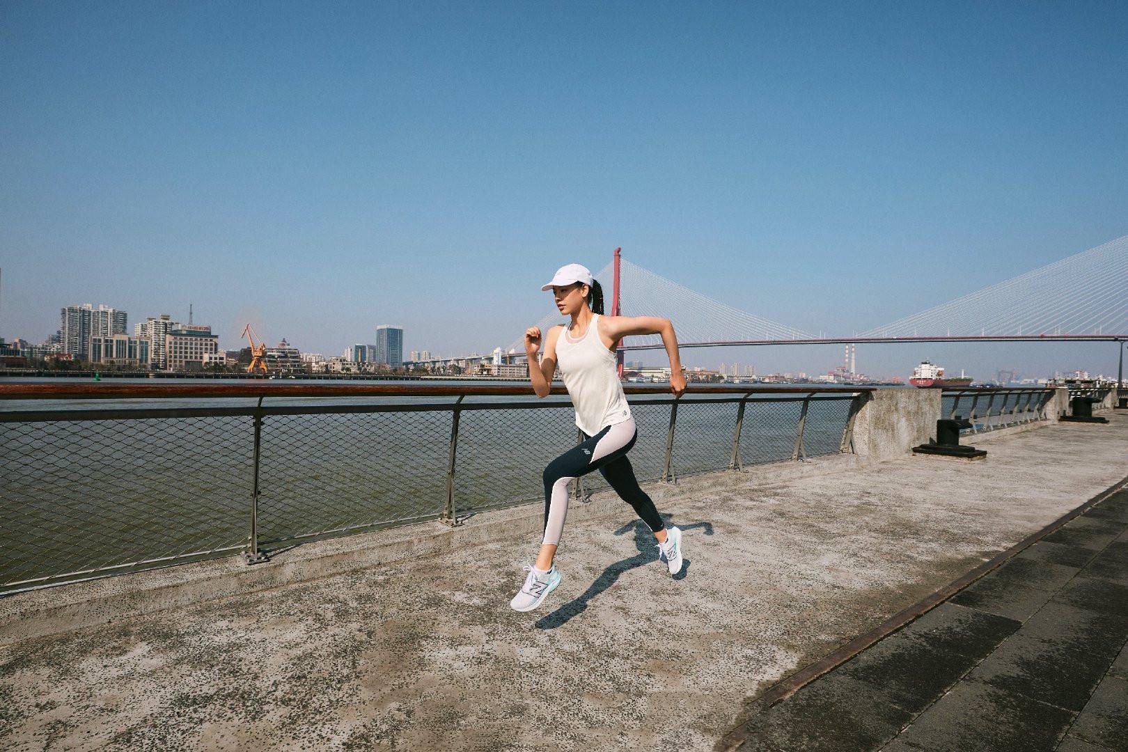 新百伦现在的代言人是谁,新百伦代言人解除合约吗