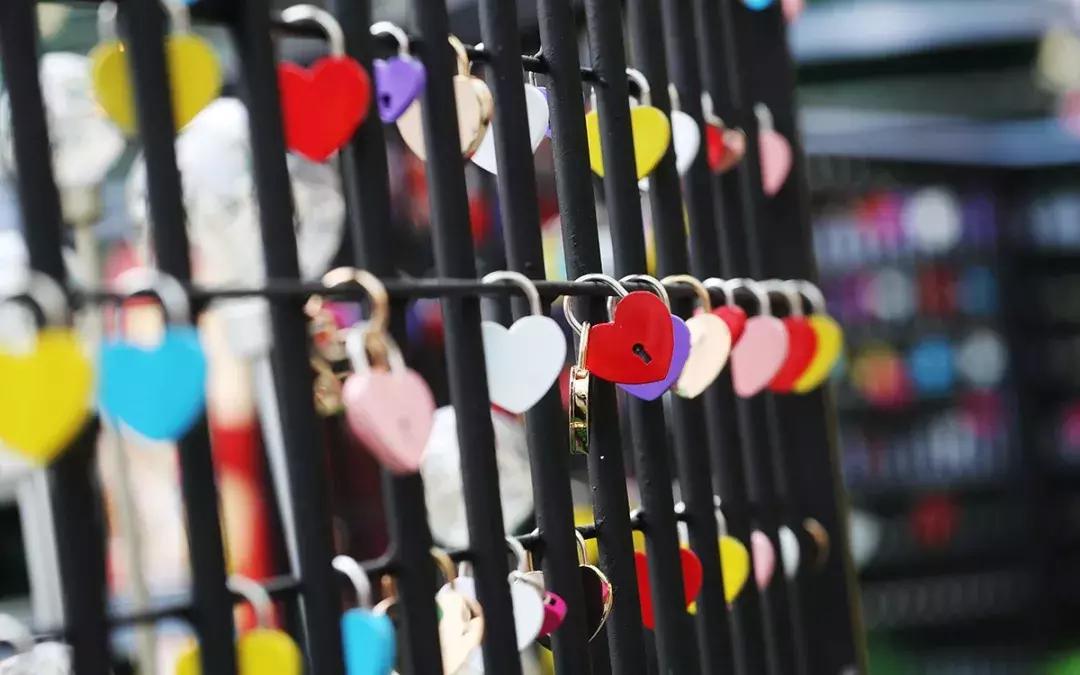 香港海滨长廊圣诞节,香港圣诞打卡地唯美视频