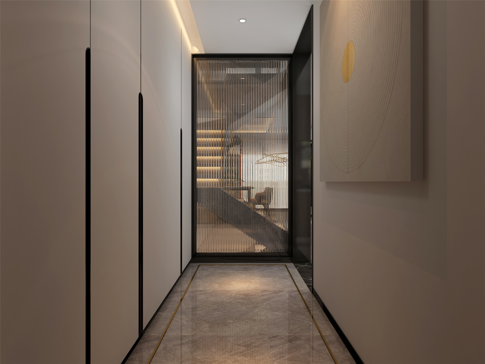 沈阳碧桂园公园里装修,沈阳碧桂园凤凰城别墅设计