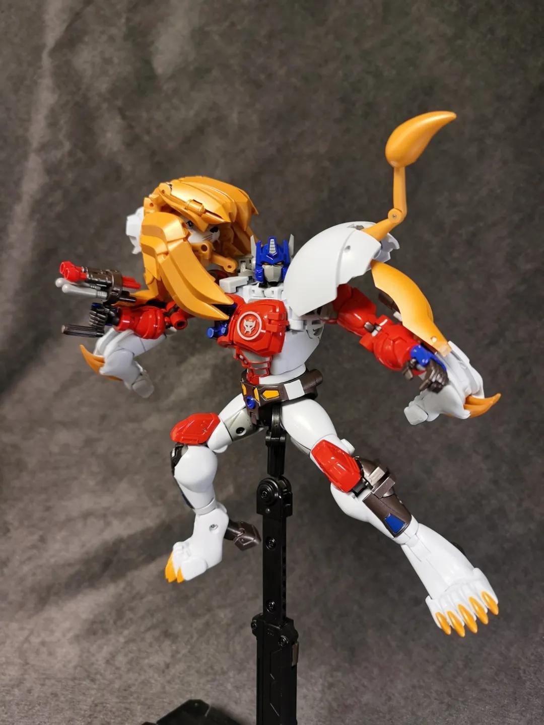 2019十佳变形金刚玩具,2018年度top10变形金刚