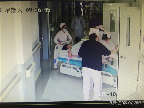 产妇生死完整视频,脐带脱垂产科急救团队演练ppt