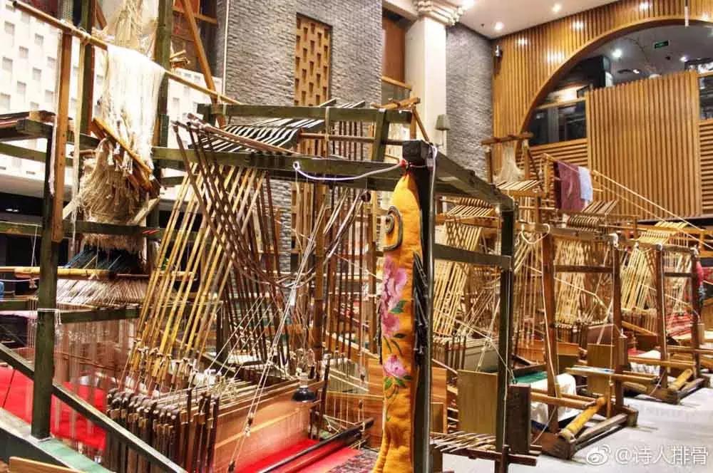 成都值得去的免费景点,成都景点小众游乐场