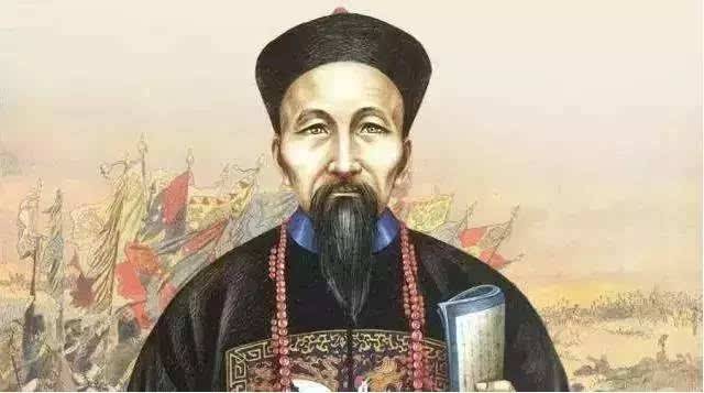 曾国藩一个人要想成事切记三个字,曾国藩男人欲成大事牢记4句话