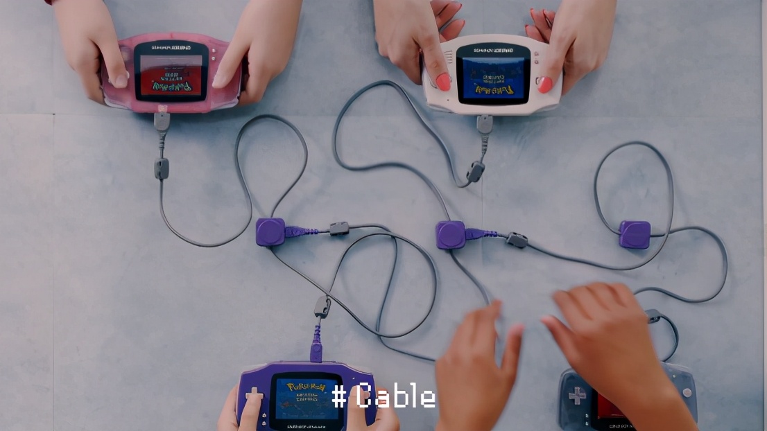 用心做视频,用脚做游戏!带你挖掘宝可梦纪念短片里的秘密