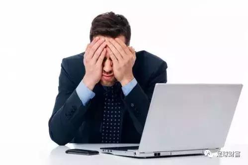 足彩连黑以后不知道怎么分析了,足彩单关为什么不建议买