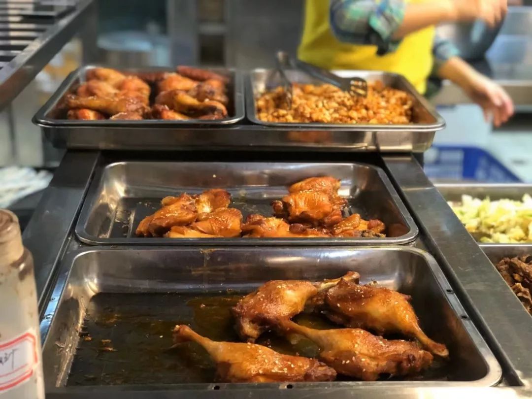 钦州有哪些县城美食,钦州哪些小学有美食