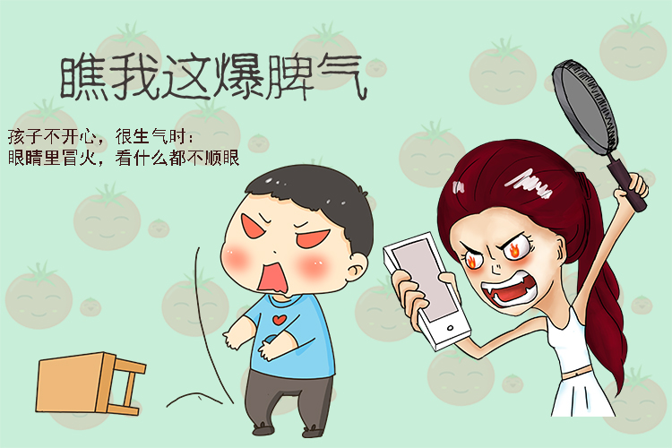 如何通过眼睛看一个人聪不聪明,孩子聪不聪明从小就可以看出来