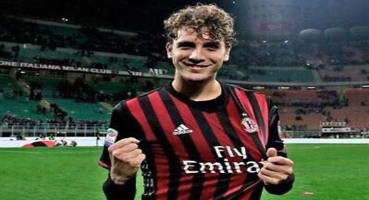 洛卡特利米兰重建视频,洛卡特利对阵米兰