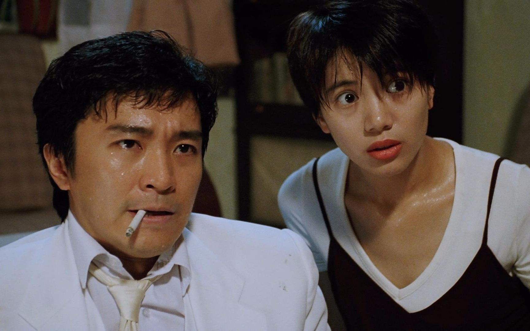 盘点周星驰的7句经典台词,喜剧人生周星驰经典台词