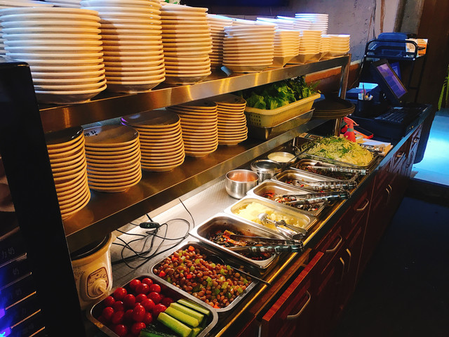 尖叫美食,尖叫海鲜餐厅推荐