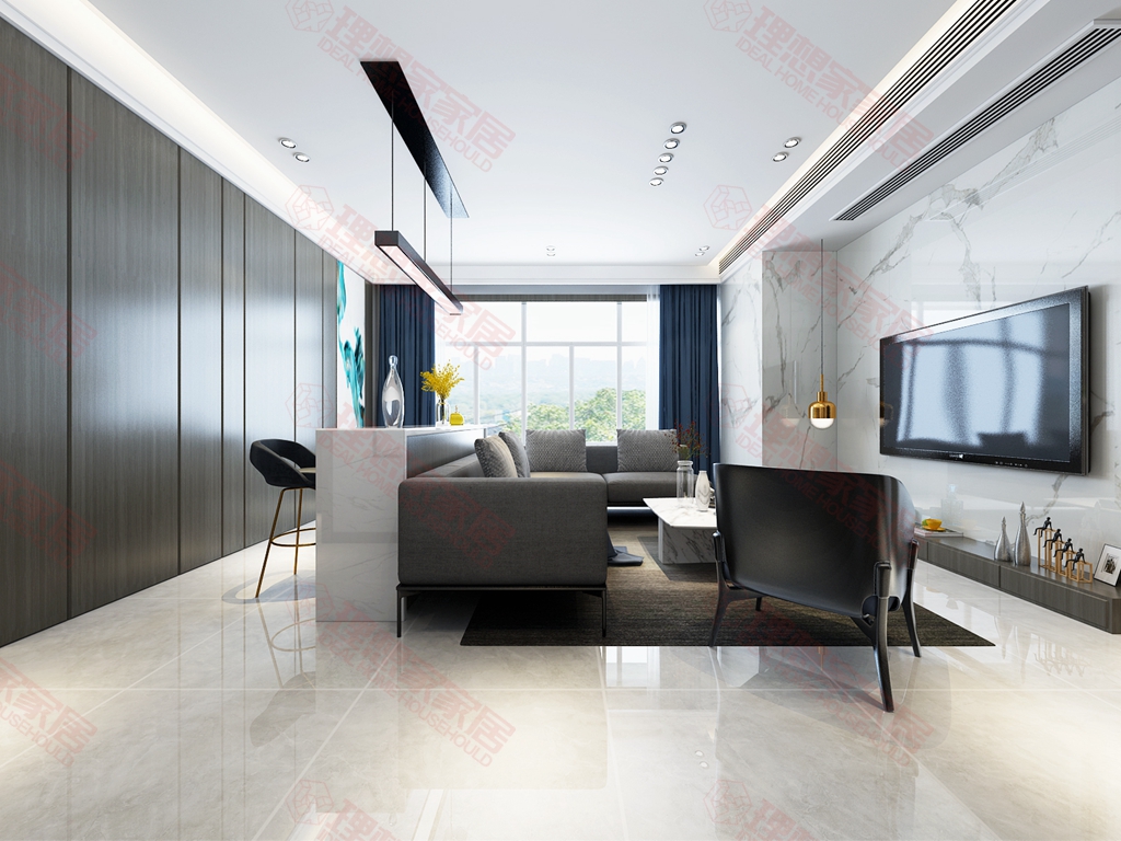 理想家家居品质整装,理想家家装