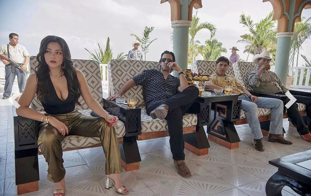 制片人杀人埋尸被抓,豆瓣评分9.4真实案件