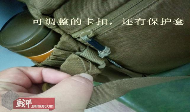 赫利肯城市侦查包,赫利肯生活挎包