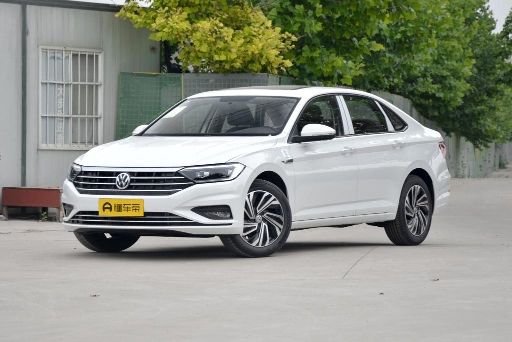 2023款速腾好看吗,2021款速腾怎么样值得买吗