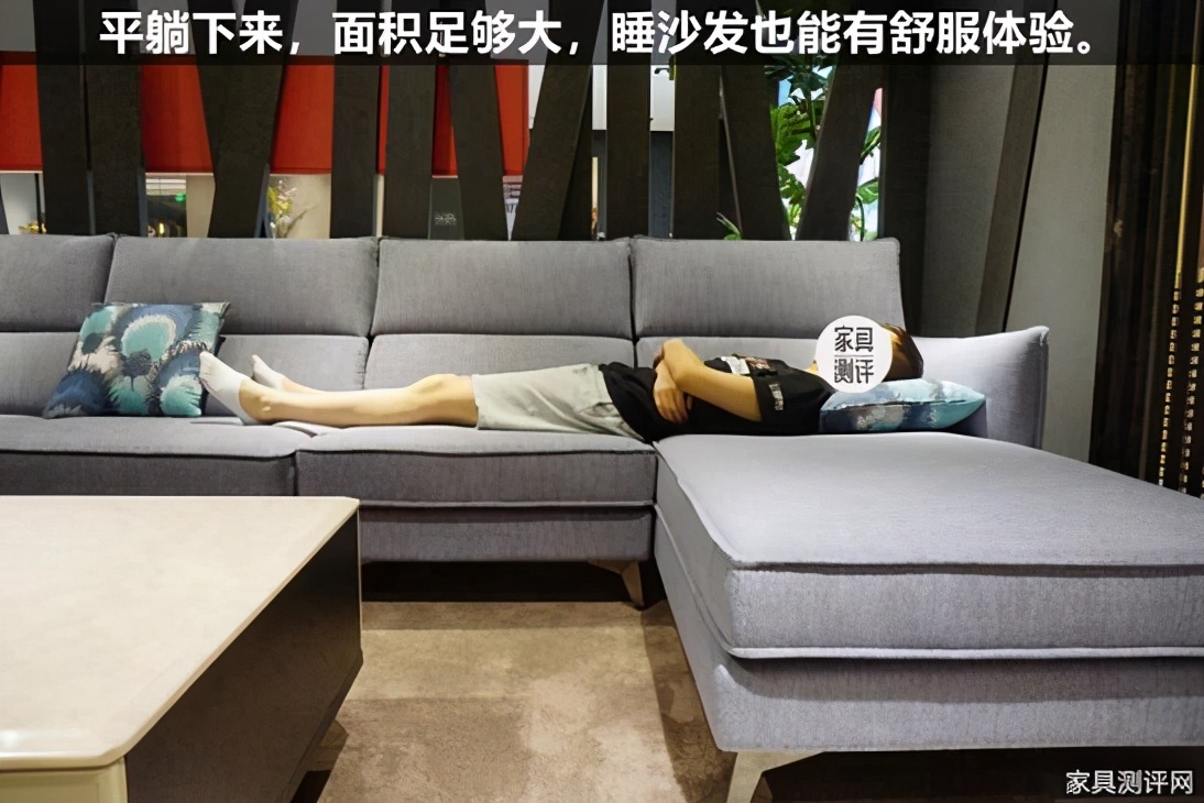 清新文艺范沙发,美式棉麻沙发推荐