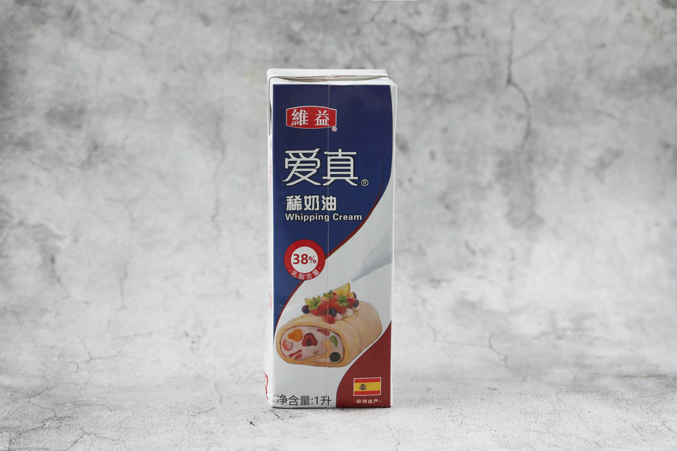 超级评测|12款淡奶油哪款淡奶油夏季打发更稳定？