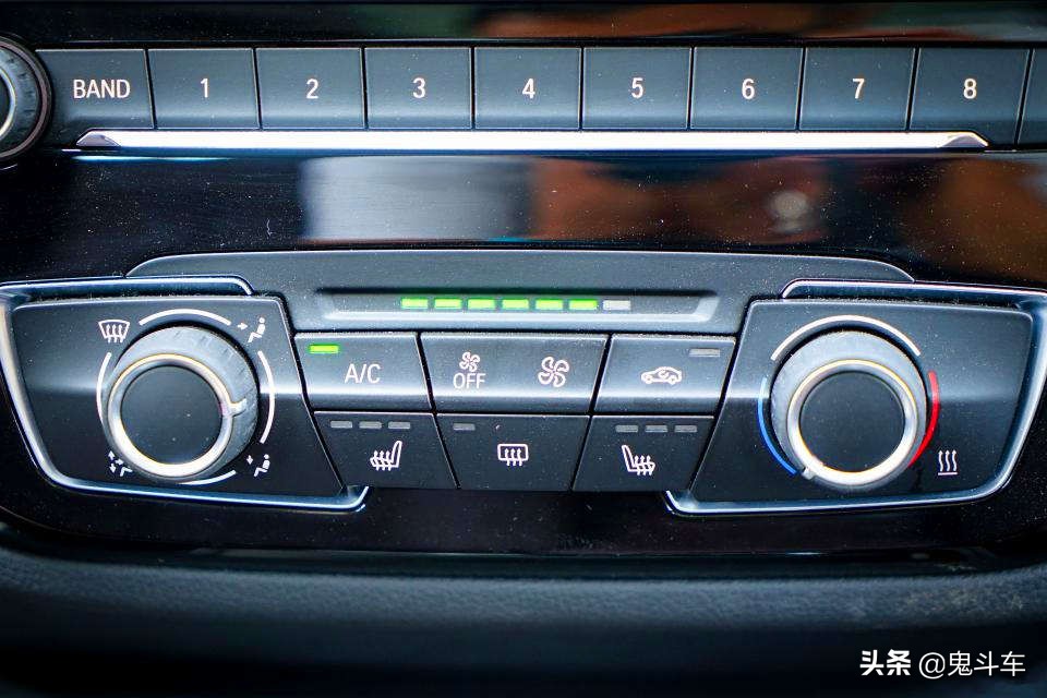 宝马118m试驾,宝马118im运动版测评