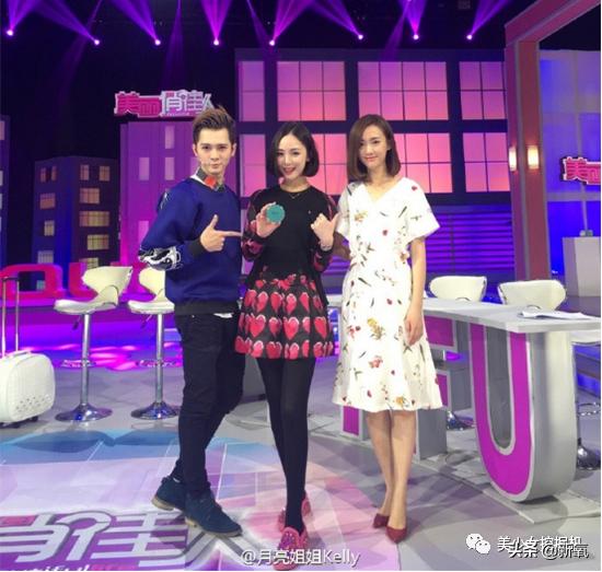 李佳琦年收入打败90%上市公司,李佳琦收入下降吗