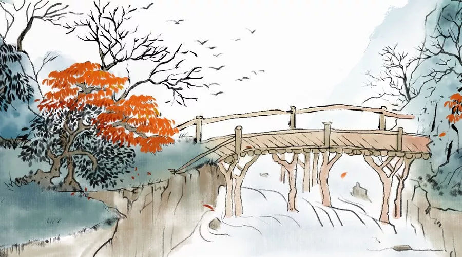 宋词300首经典诗词,一生必背100首经典唐诗宋词朗诵版