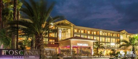 红遍亚洲、创经典的他们糊了？隐退后盖酒店、买商场，壕气冲天