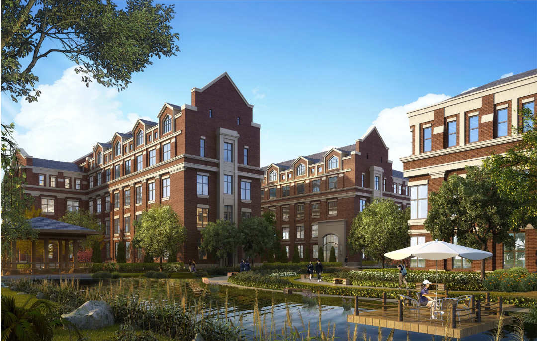 河南省新出来的学校,河南最有发展潜力的学校