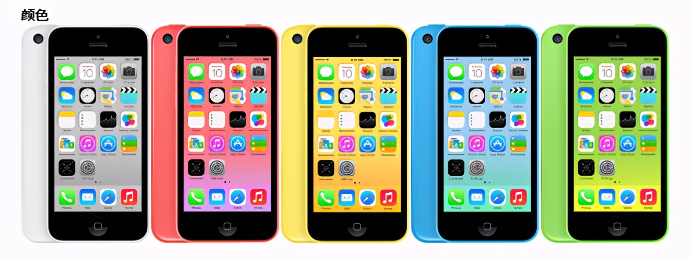 为什么iphone不显示运行内存大小,历代苹果手机运行内存大小