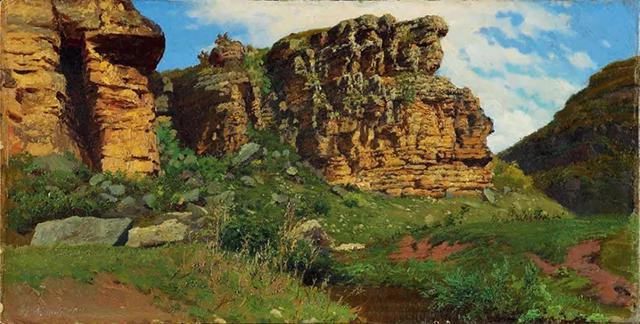 中俄艺术展览,中俄美术作品交流展