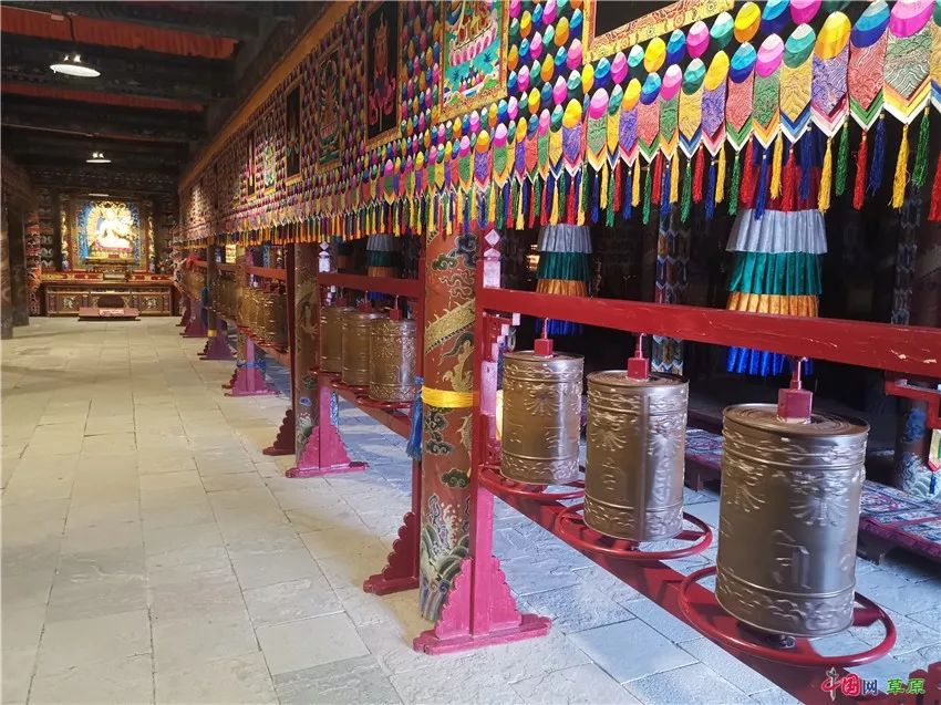 从八百里瀚海到三大寺：3分钟纵览美丽库伦