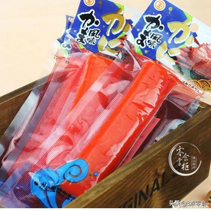 家中有粮,心中不慌(那些从未知到已知的零食测评)