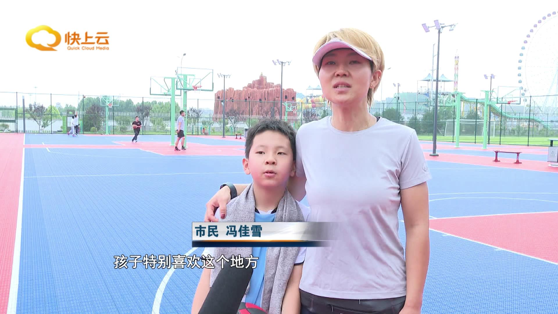 潍坊市潍州体育公园位置,潍坊经济区体育公园