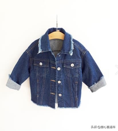 2020冬季流行的韩版童装,最新款早秋童装