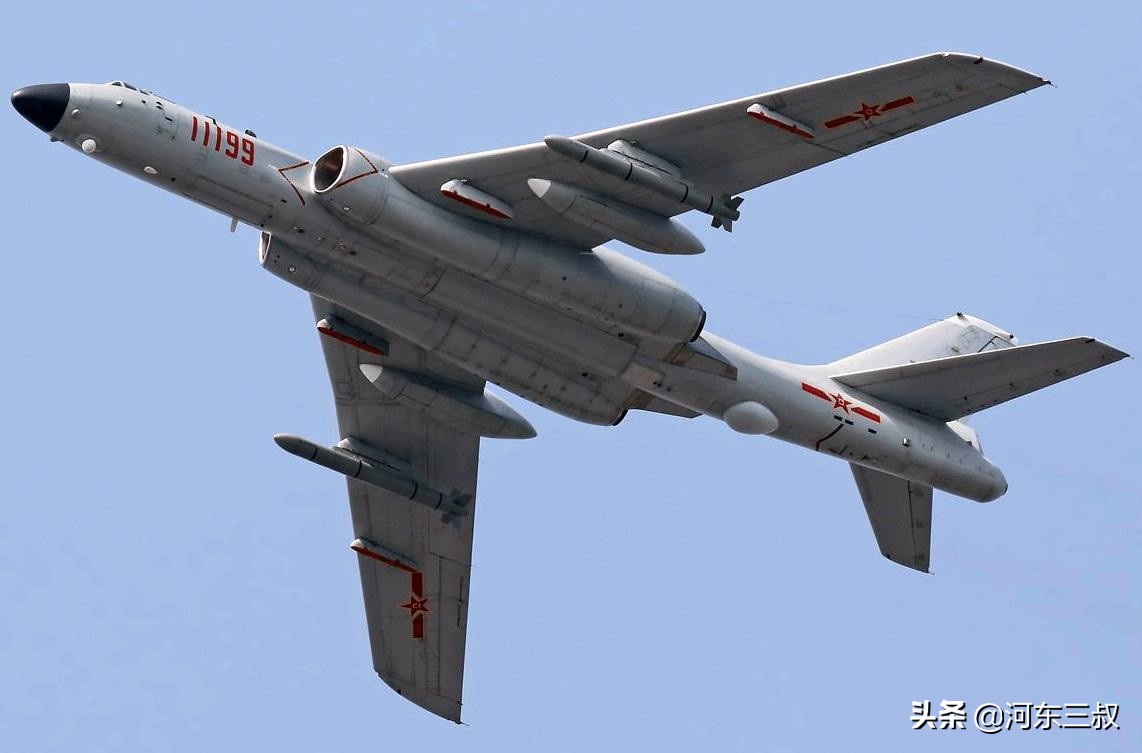 那些年我国引进的武器,巴基斯坦这几年购买的武器