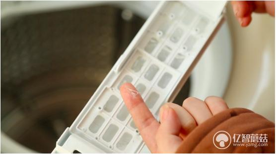 海尔洗衣机xqb100-bz206怎么样,洗衣机婴幼儿护洗功能有用吗