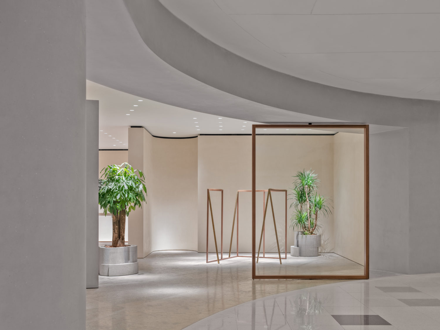 之禾上海概念店|AndreaTognon