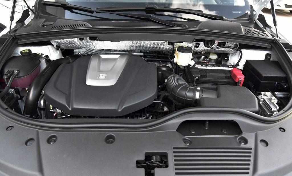 来自技术帝的自信：唐燃油官方宣传9个油，实测就是9个油