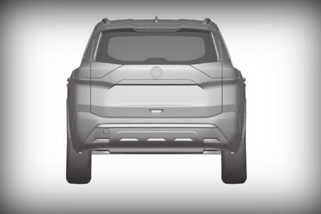 日产rogue2010,日产rogue北美版